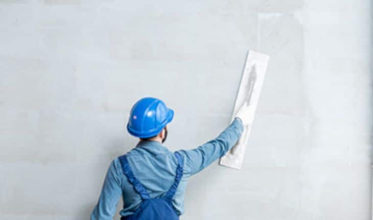 Turgutlu İnşaat Sıvacısı